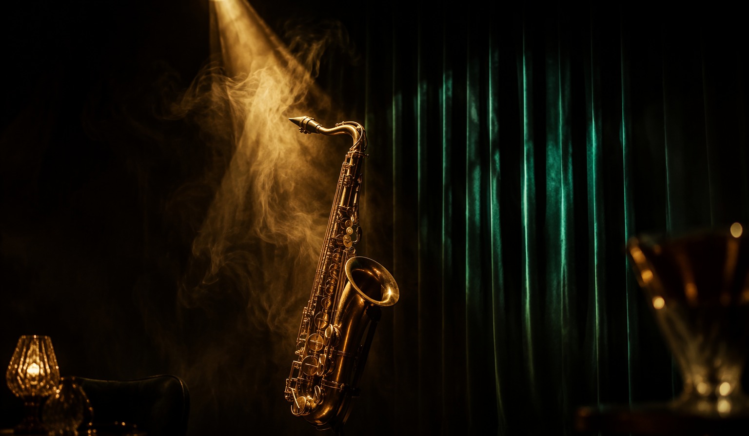 Live Entertainment