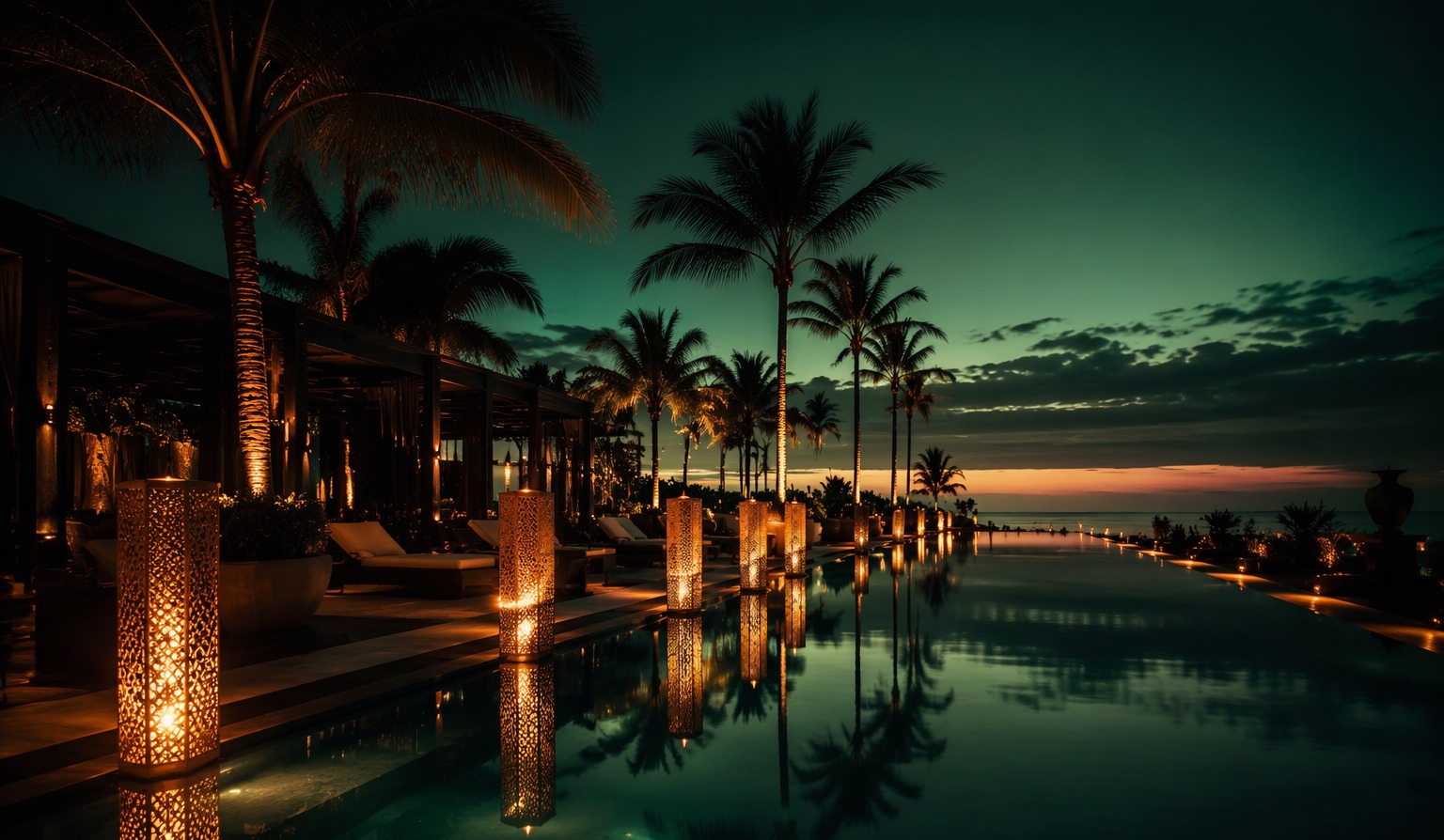 Hospitality Experiences
