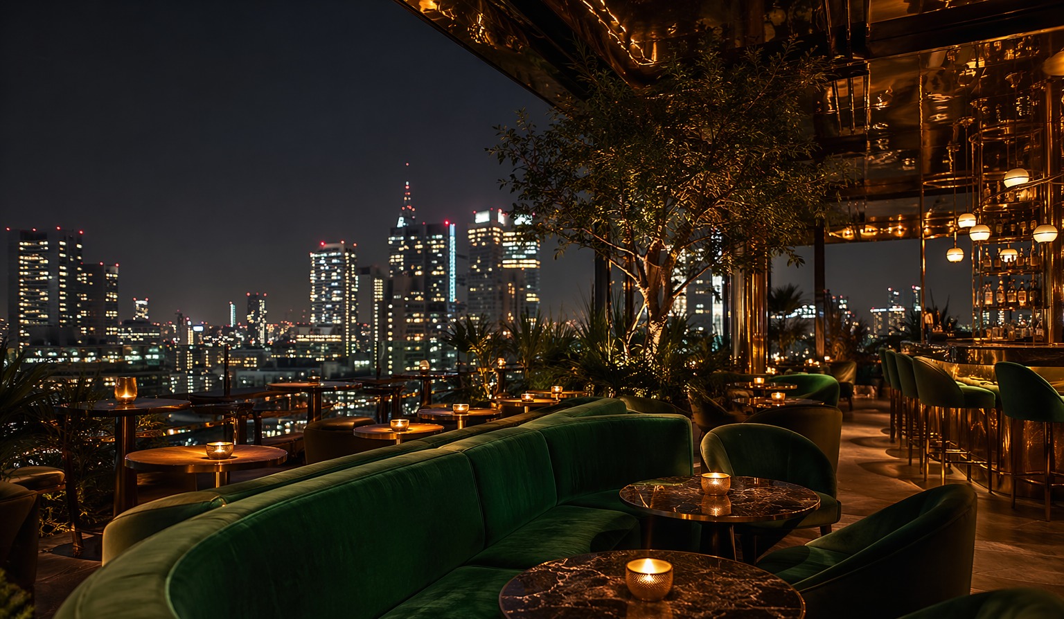 Hospitality Experiences